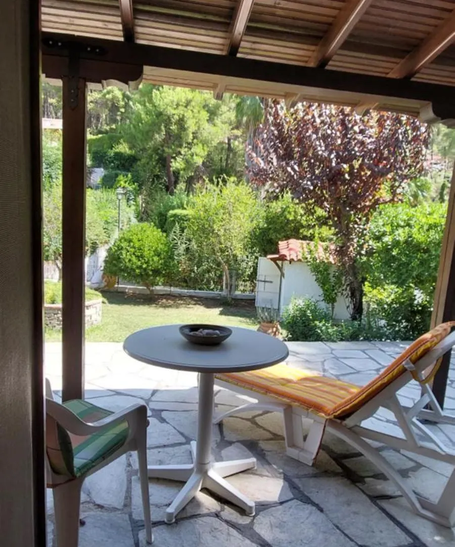 Esperides Villa Sani  Holiday home Sani (Chalkidiki)