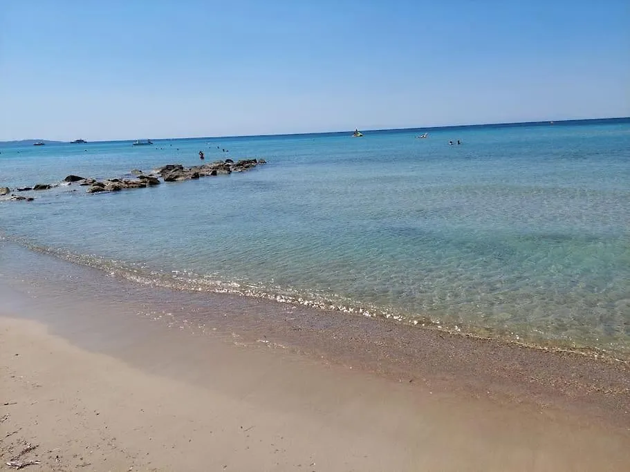 Holiday home Esperides Villa Sani  Greece