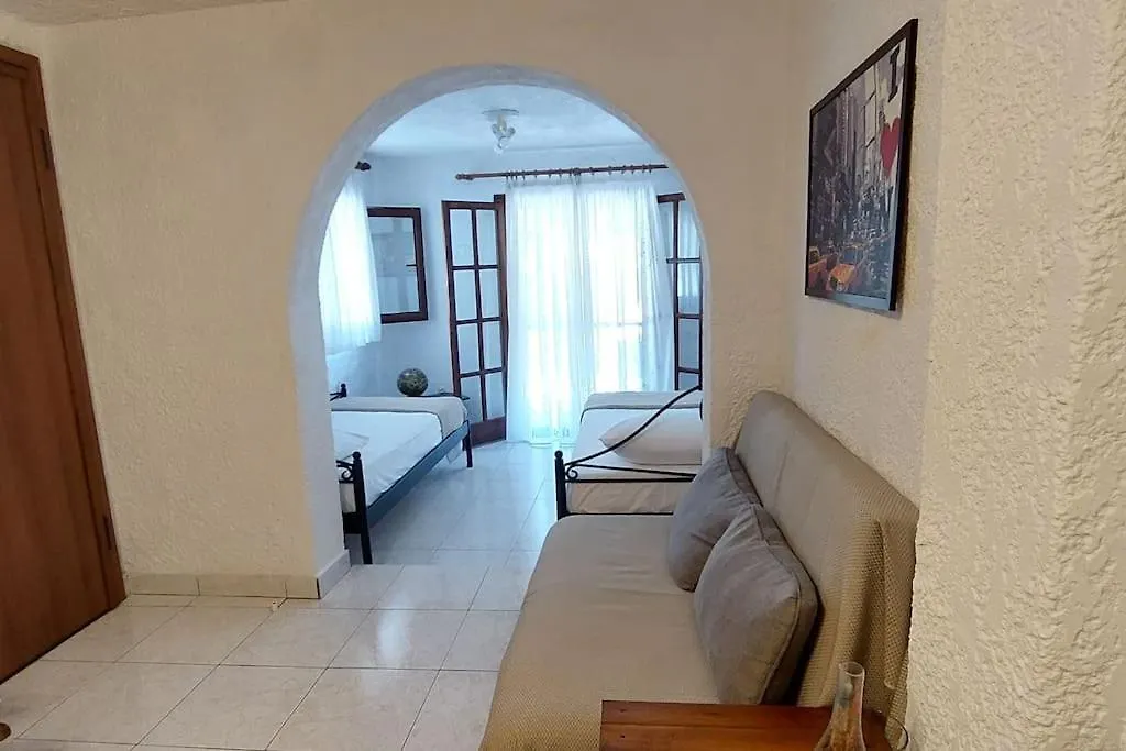Holiday home Esperides Villa Sani