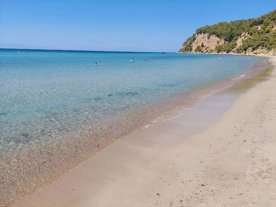 Holiday home Esperides Villa Sani