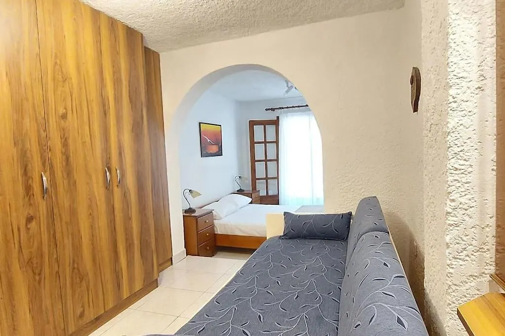 Holiday home Esperides Villa Sani  Greece