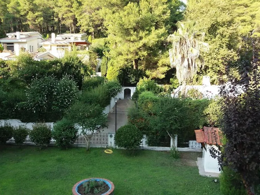 Esperides Villa Sani  0*, Sani (Chalkidiki)