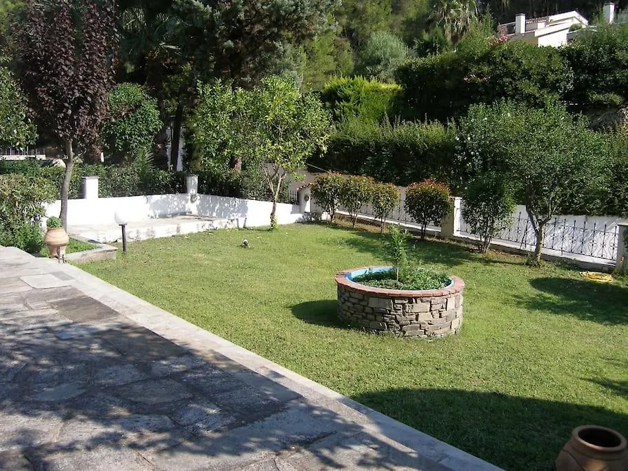 Holiday home Esperides Villa Sani