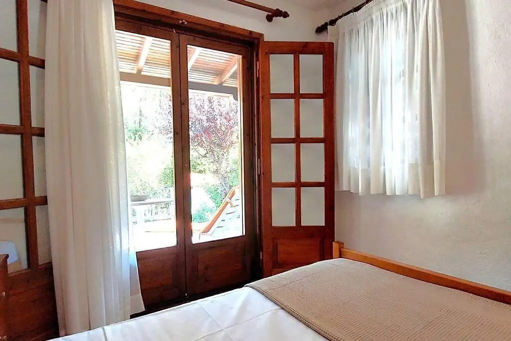 Holiday home Esperides Villa Sani  Greece
