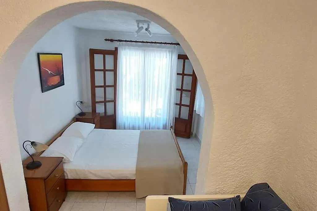Holiday home Esperides Villa Sani